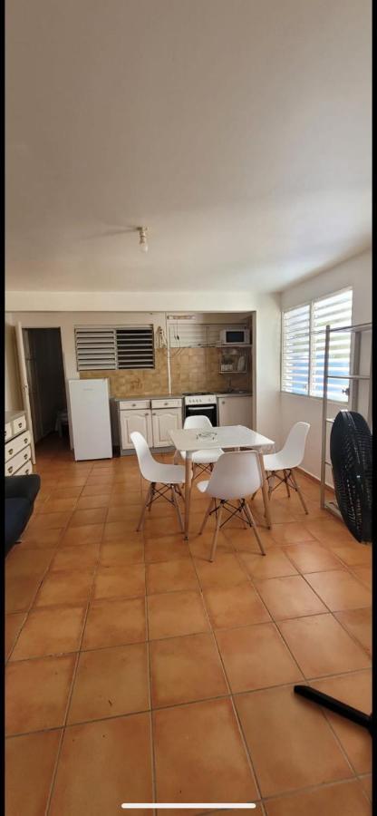 Apartamento Le Jacquier Goyave Exterior foto